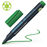 Maxx130 Schneider Permanent Marker Maxx 130 Green